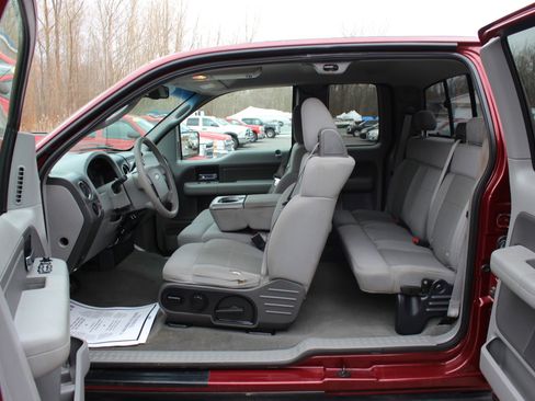 Used 2006 Ford F150 XLT image 19