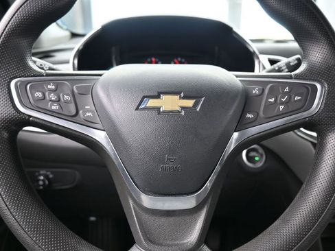 Used 2023 Chevrolet Equinox LS w/ Sport Edition image 24