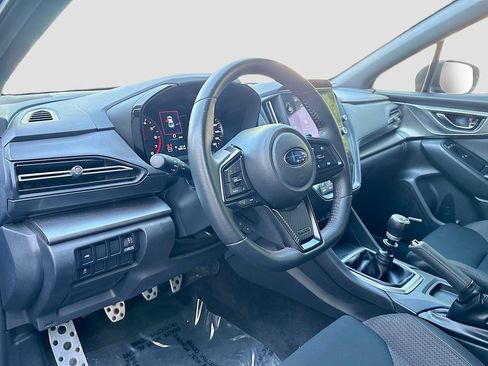Used 2024 Subaru WRX Premium AWD/4WD image 9