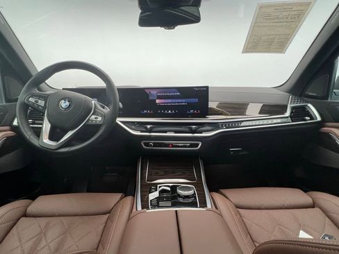 Certified 2026 BMW X5 sDrive40i RWD image 10