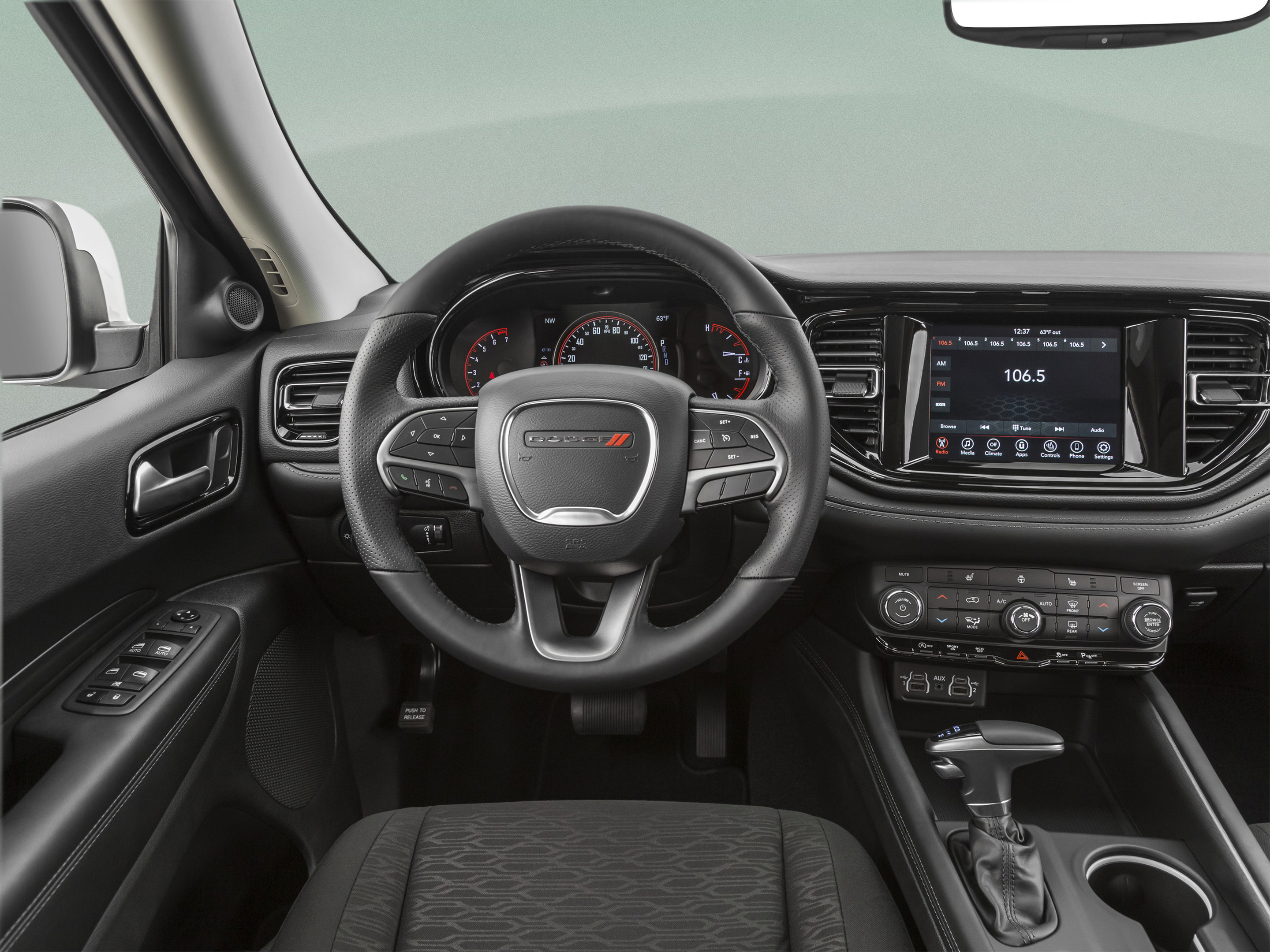 Used 2021 Dodge Durango SRT w/ Technology Group AWD/4WD image 41