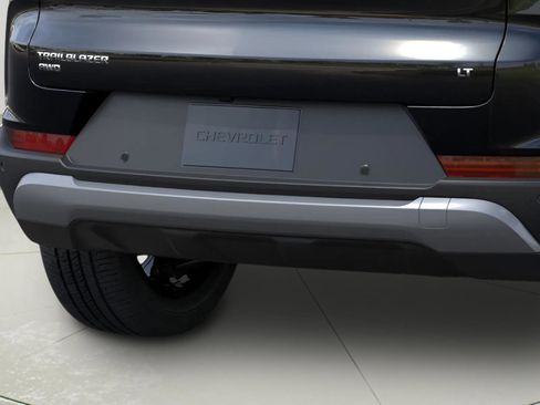 New 2026 Chevrolet TrailBlazer LT w/ Convenience Package image 14