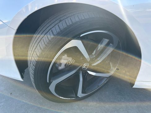 Used 2022 Honda Accord Sport image 59