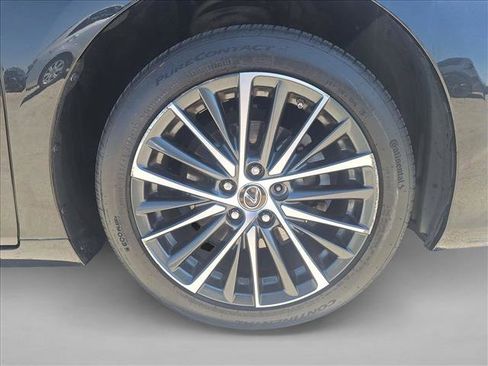 Used 2022 Lexus ES 300h w/ Premium Package FWD image 21
