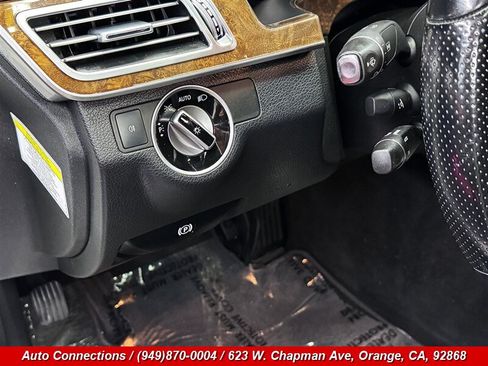 Used 2014 Mercedes-Benz E 350 Sedan image 25