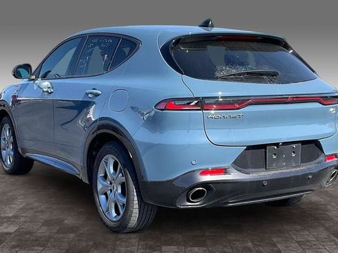 Used 2024 Dodge Hornet R/T Plus image 11