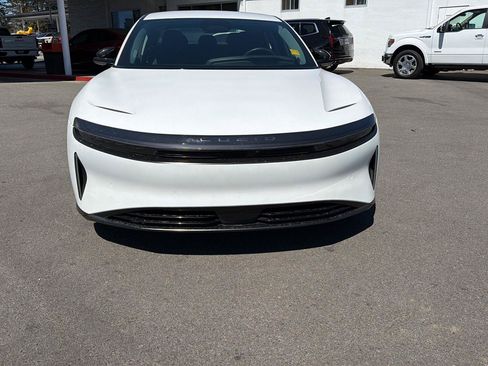 Used 2025 Lucid Air Touring AWD/4WD image 2