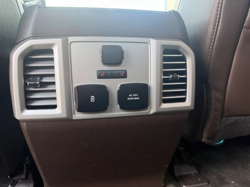 Used 2018 Ford F150 King Ranch AWD/4WD image 18