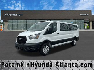 Used 2023 Ford Transit 350 XL RWD video 1