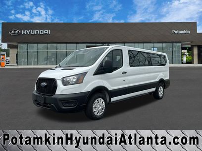 Used 2023 Ford Transit 350 XL