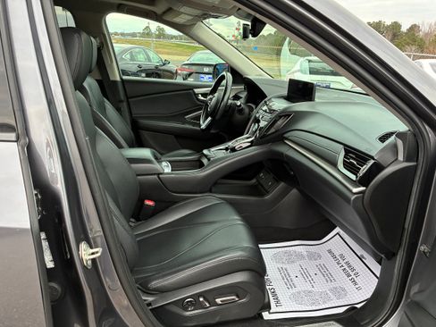 Used 2020 Acura RDX AWD image 19