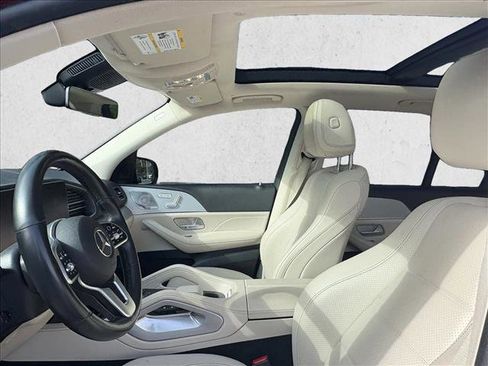 Used 2022 Mercedes-Benz GLE 350 image 13