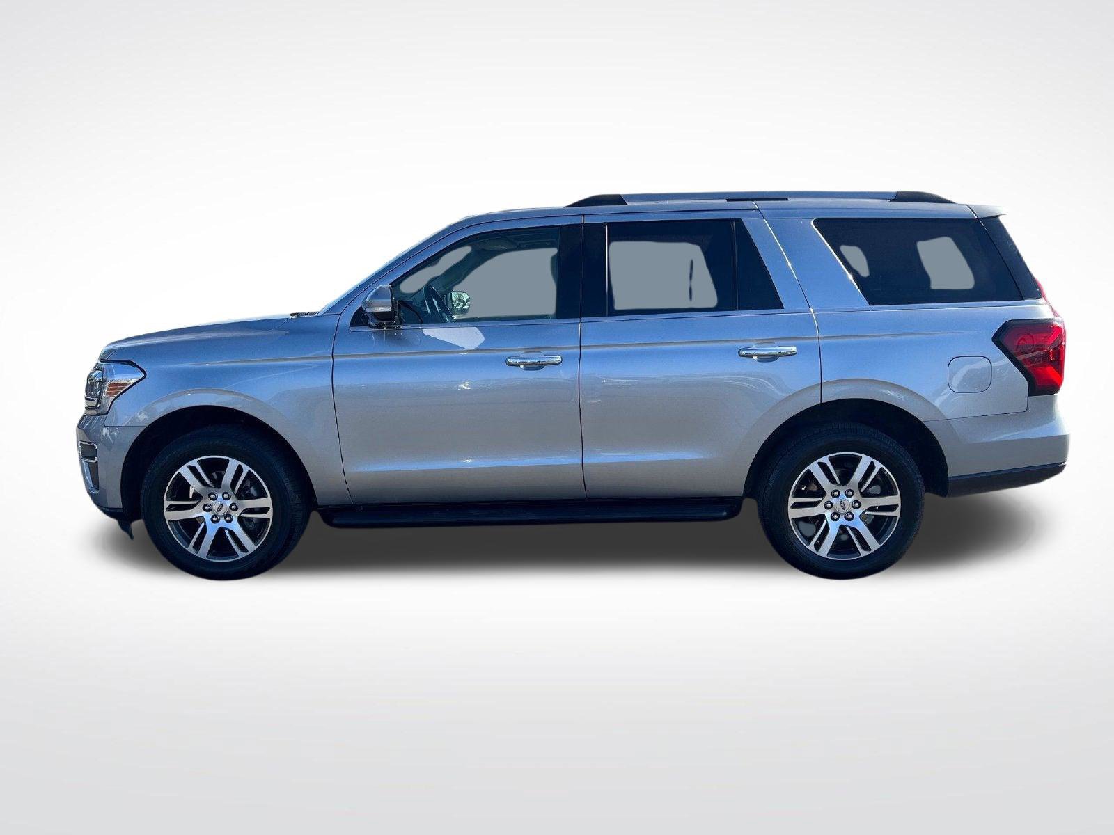 Used 2024 Ford Expedition Limited AWD/4WD image 42