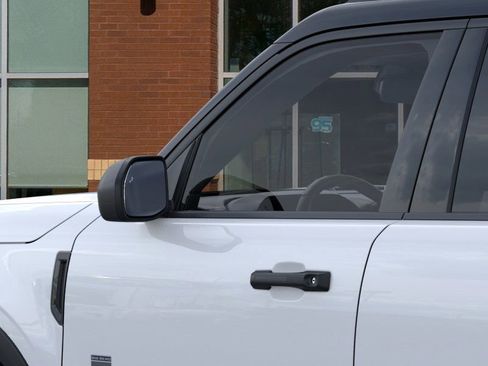 New 2025 Ford Bronco Sport Big Bend w/ Convenience Package image 20