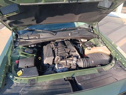 Used 2021 Dodge Challenger R/T Scat Pack image 23