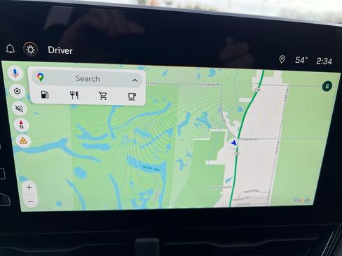 Used 2025 Chevrolet Equinox RS image 33