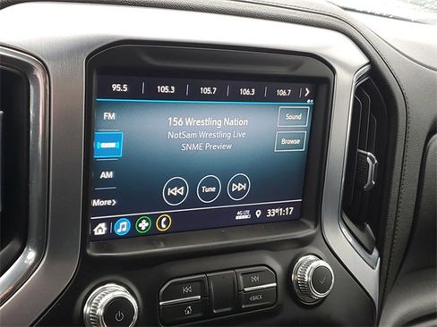 Used 2023 GMC Sierra 2500 SLE image 18