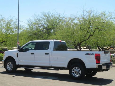 Used 2020 Ford F250 XLT AWD/4WD image 5
