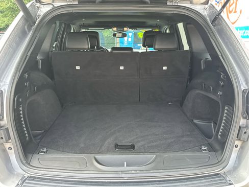 Used 2021 Jeep Grand Cherokee Limited image 45