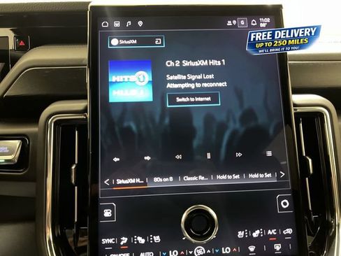 New 2026 GMC Yukon Denali w/ Advanced Technology Package AWD/4WD image 12