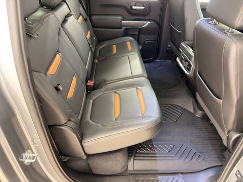 Used 2020 GMC Sierra 1500 AT4 w/ AT4 Premium Package AWD/4WD image 29