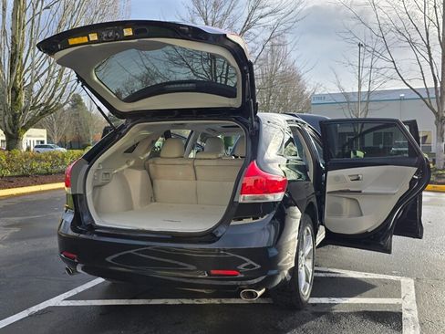 Used 2009 Toyota Venza AWD image 28