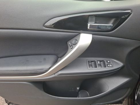 Used 2024 Mitsubishi Eclipse Cross SE image 22