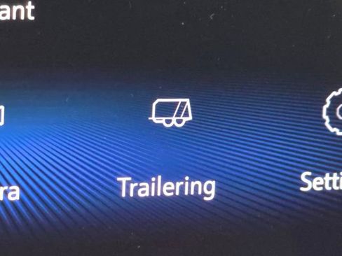 New 2026 Chevrolet Colorado Trail Boss image 12