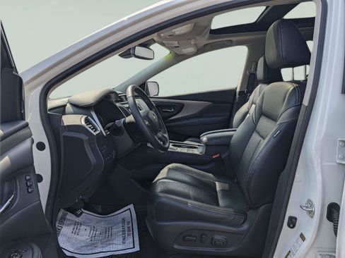 Used 2020 Nissan Murano SL w/ Moonroof Package AWD/4WD image 9