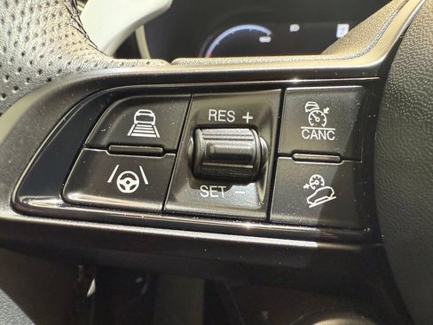 New 2025 Alfa Romeo Stelvio Sprint w/ Convenience Package AWD/4WD image 34
