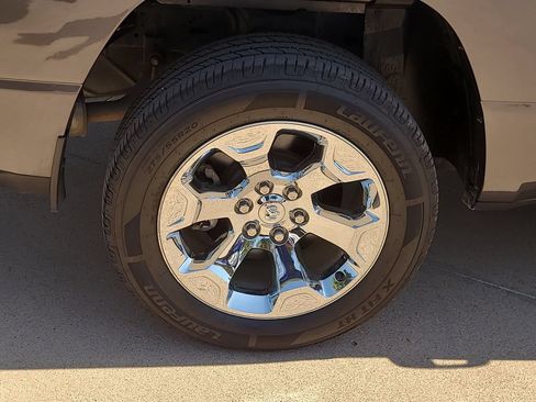 Used 2023 RAM 1500 Lone Star RWD image 7