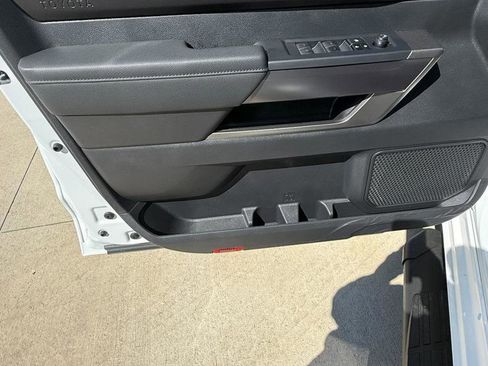 New 2026 Toyota Tundra SR5 image 12