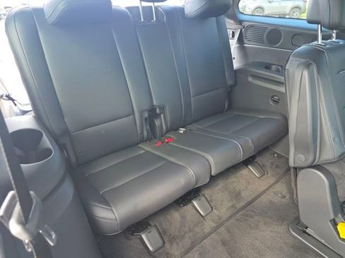New 2026 Hyundai Palisade Calligraphy AWD/4WD image 20