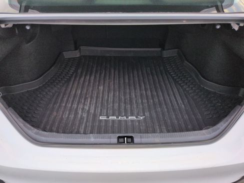 Certified 2024 Toyota Camry LE FWD image 23