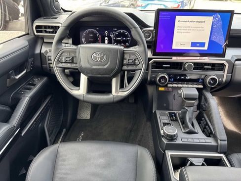 New 2025 Toyota 4Runner Limited image 24