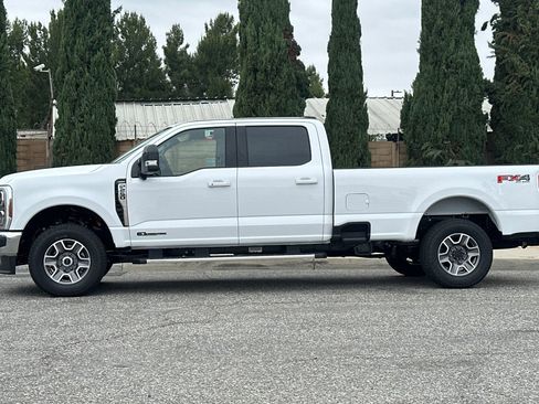 New 2026 Ford F250 Lariat AWD/4WD image 7