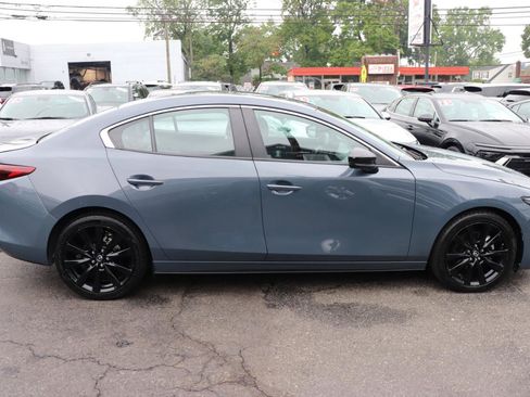 Used 2024 MAZDA MAZDA3 s AWD/4WD image 6