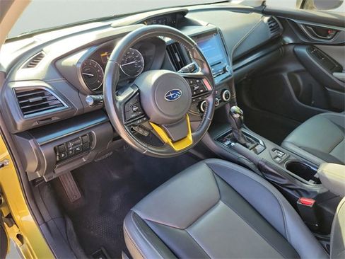 Used 2021 Subaru Crosstrek 2.5i Sport w/ Moonroof Package image 10