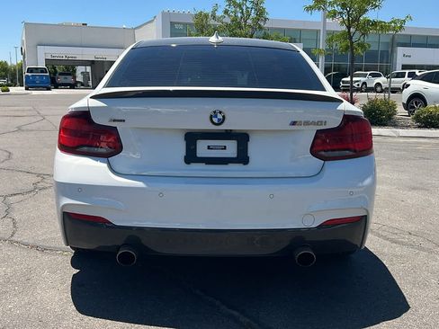 Used 2021 BMW M240i xDrive Coupe w/ Premium Package AWD/4WD image 6
