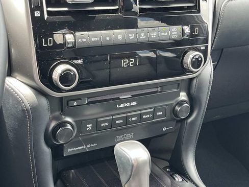 Used 2023 Lexus GX 460 Premium AWD/4WD image 35
