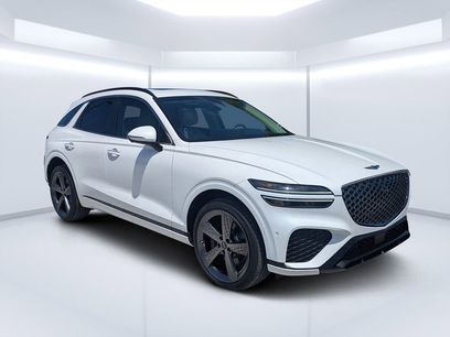 Used 2022 Genesis GV70 3.5T Sport w/ Sport Prestige Package