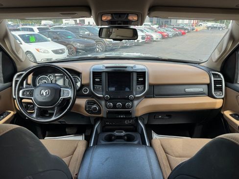 Used 2019 RAM 1500 Big Horn AWD/4WD image 20