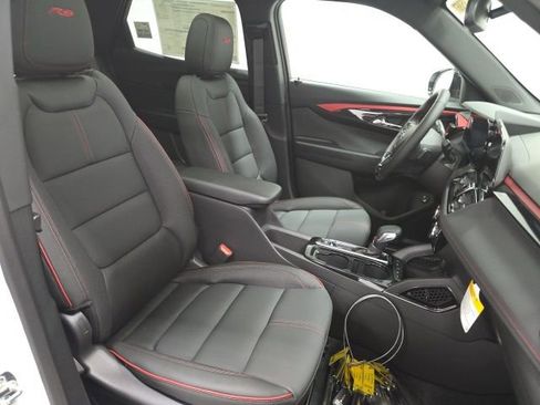 New 2026 Chevrolet TrailBlazer RS w/ Convenience Package image 28