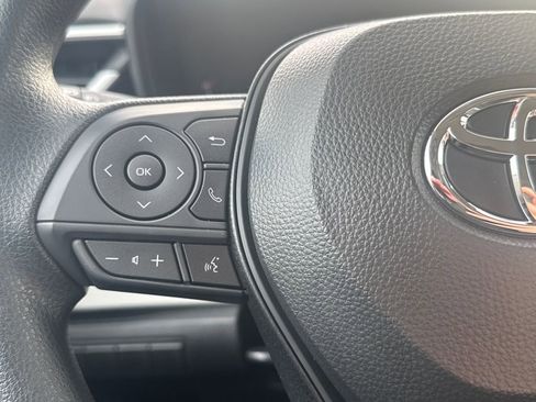 New 2026 Toyota Corolla LE image 18