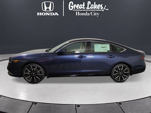 New 2026 Honda Accord Touring image 2