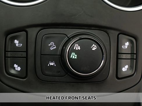 Used 2020 GMC Terrain SLT AWD/4WD image 4
