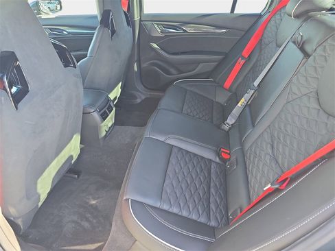 Used 2022 Cadillac CT5 V Blackwing w/ Parking Package image 16