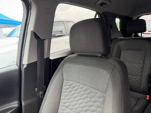 Used 2018 Chevrolet Equinox LT AWD/4WD image 20