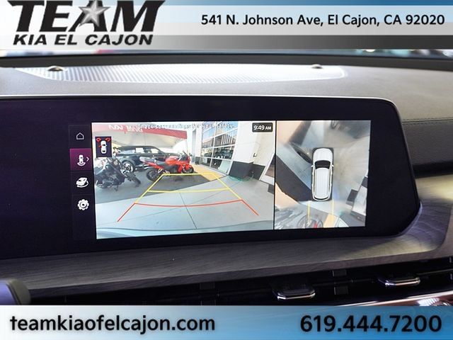 Certified 2024 Kia Telluride SX X-Line AWD/4WD image 31