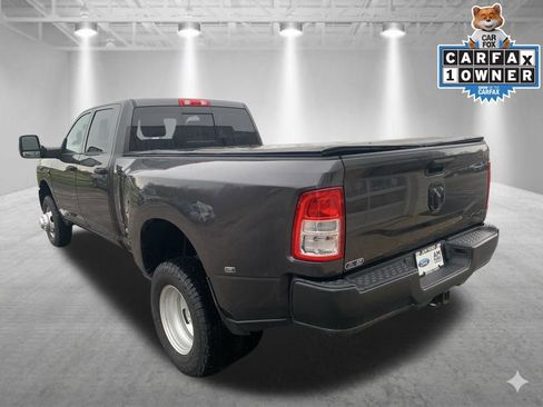 Used 2024 RAM 3500 Tradesman AWD/4WD image 6